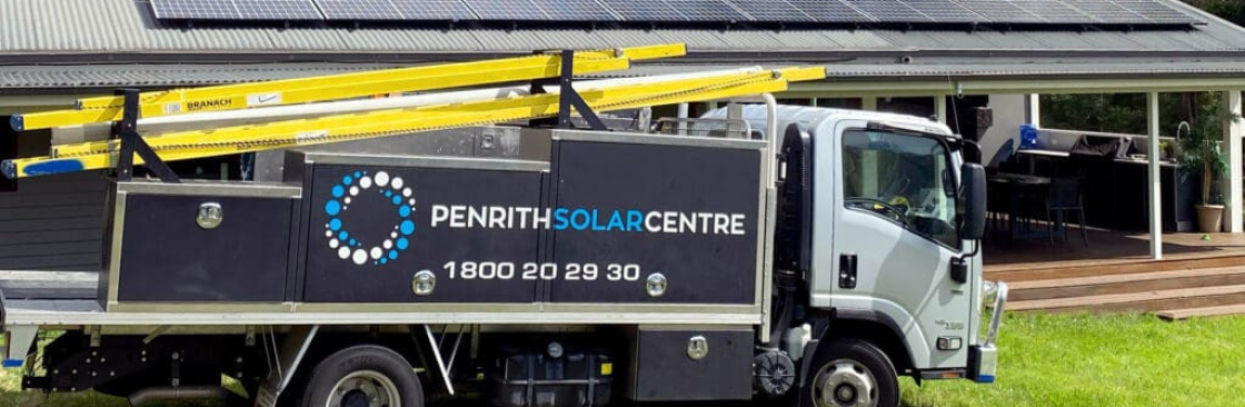 Penrith Solar Centre