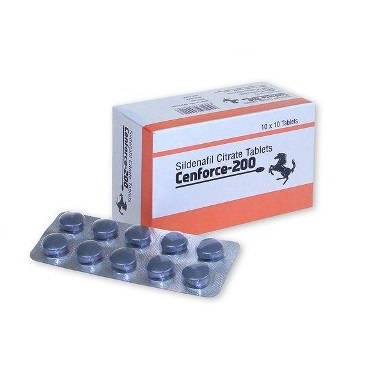 Cenforce 200 mg | Best Uses | Side Effects And Doses