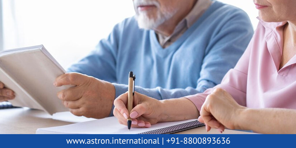 Geriatric Care Course for Elderly Healthcare Jobs