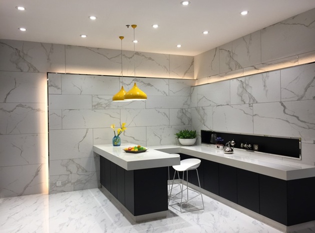 Aesthetic and Functional: Our Tips for Choosing Porcelain Slabs - Our Tips For