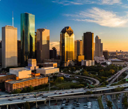 Software Development Company Houston, Texas
