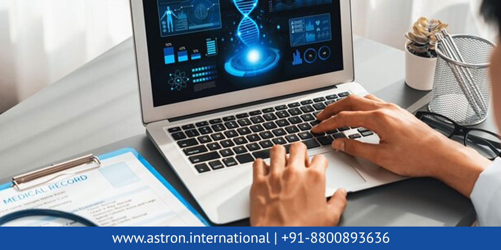 How to Choose the Right Online Medical Coding Course with a Certificate