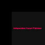 Independent Escort Pakistan