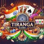 tiranga game