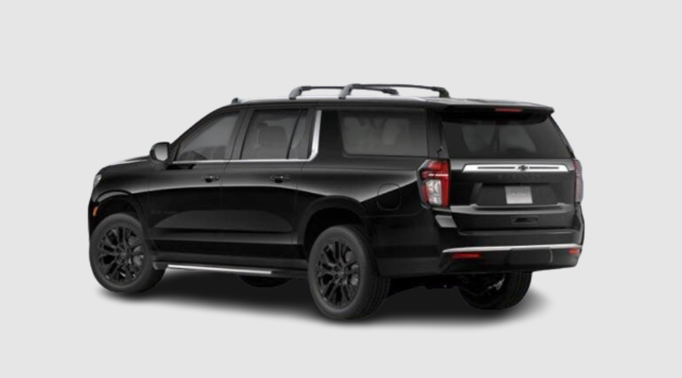 Luxury Airport Car Service LA