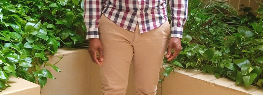 Samkeliso SM Msweli