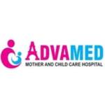 Advamed Hospital and Adbaby IVF Centre