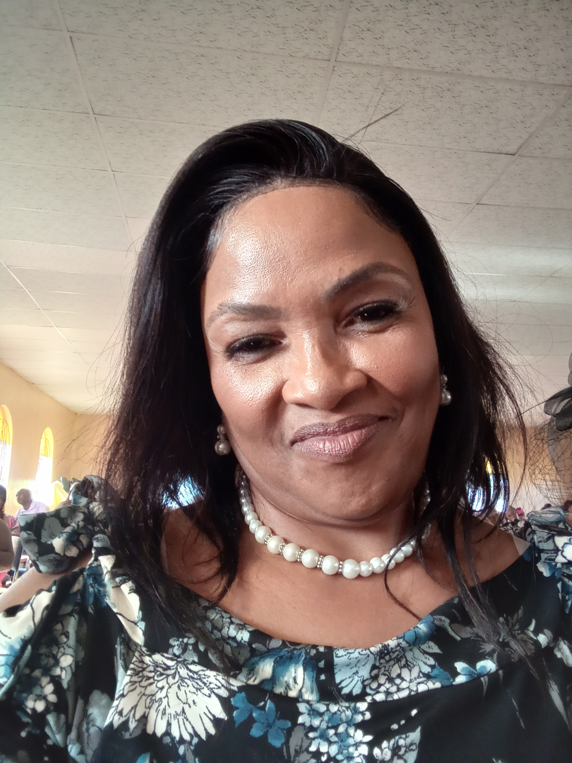 Primrose  Thabisile Thulisile Ngwenya