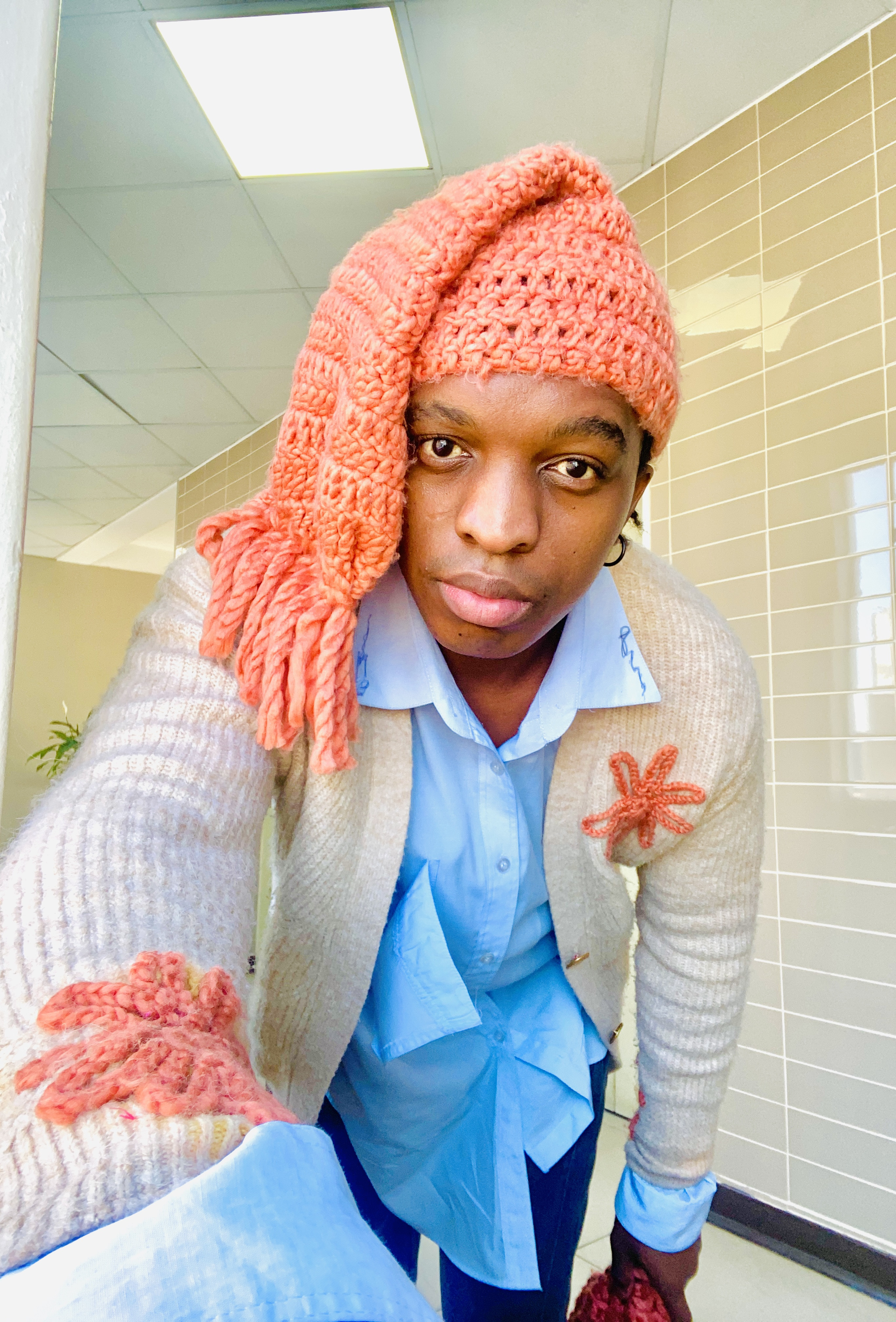 Neo Mokhethi