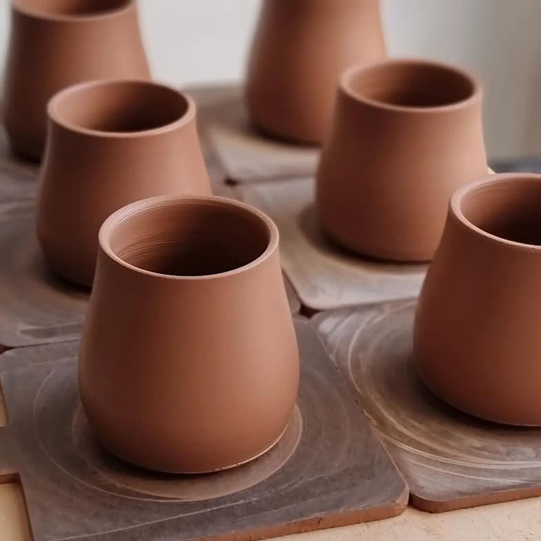 The Beginner's Guide to Terracotta Clay | WordYrazzii