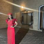Nthati Agatha Makhakhe