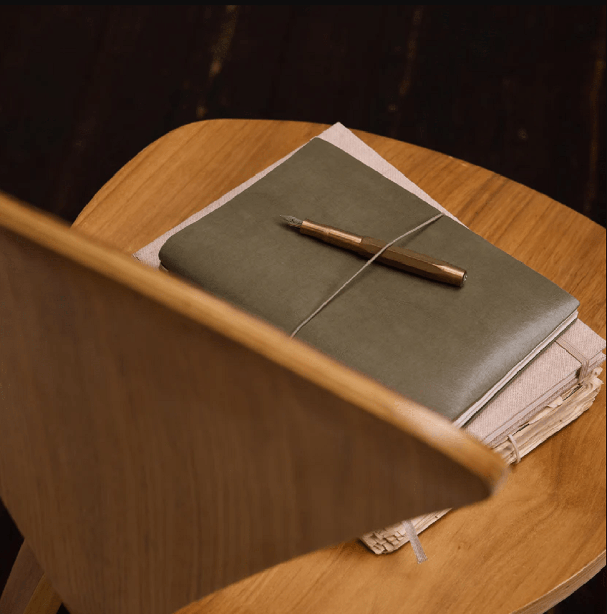 Bullet Journal Buying Considerations: Size, Paper Layout and Thickness – Forward Times