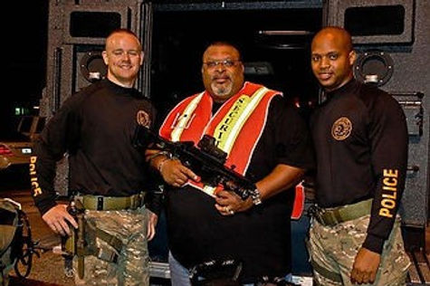 Why Florida’s Armed Patrol Security Is So Effective