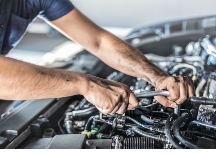 Mechanic Cranbourne West, Car Service, Logbook & Car Repairs