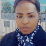 Phephile Dlamini
