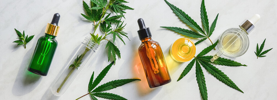 THC Dispensary Austin Lounge