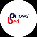 Bed and Pillows