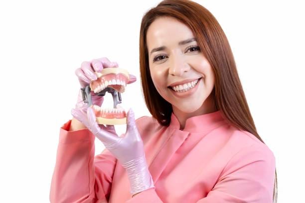 Regain Your Smile with Full Mouth Implants in Lancaster | by Mor Smiles | Aug, 2025 | Medium
