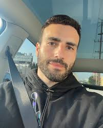 Max Alderaus