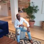 Langton Nkomo