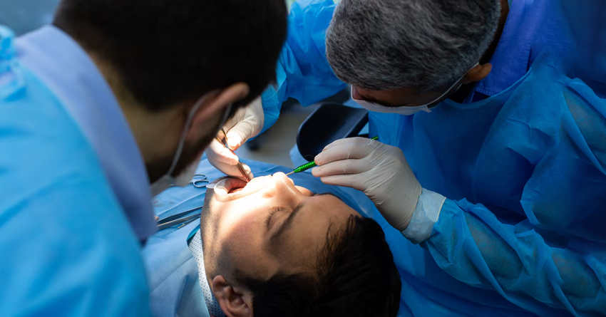 Cosmetic Dentistry Options at a Dental Hospital in Uttar Pradesh