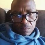 Joseph Rantsou Matlotleng