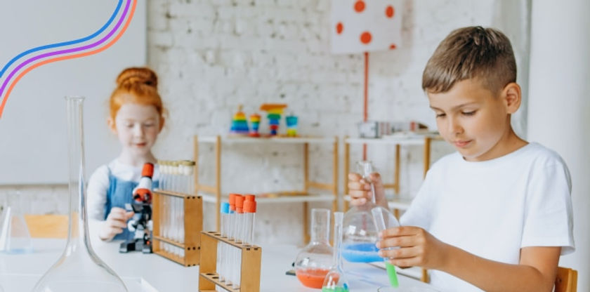 Can These 5 Innovative STEM Activities Transform Your Classroom This Week?