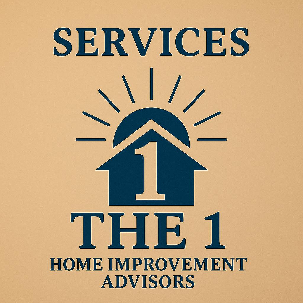 Smart Home Improvement & Project Planning Help