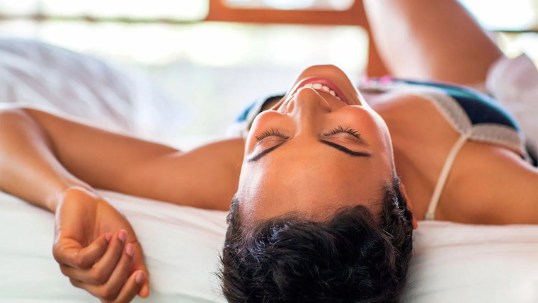 Surprising Benefits of Using a Vibrator - WholeStory