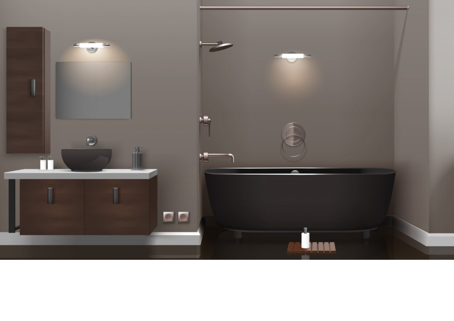 PRESTON Bathroom Fitting – Stylish, Affordable & Expert Service