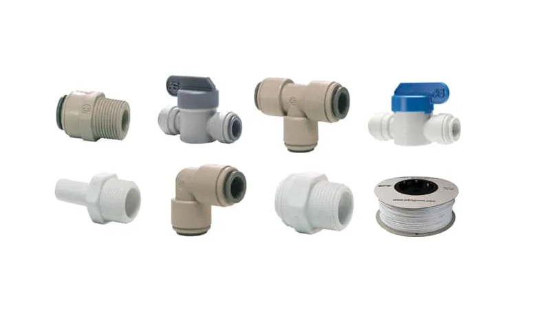 John Guest Products Manufacturer in USA
