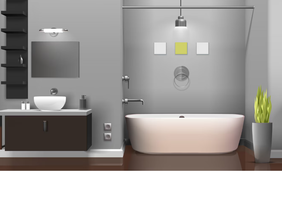 Bathroom Design, Fitters and Installers Liverpool, UK