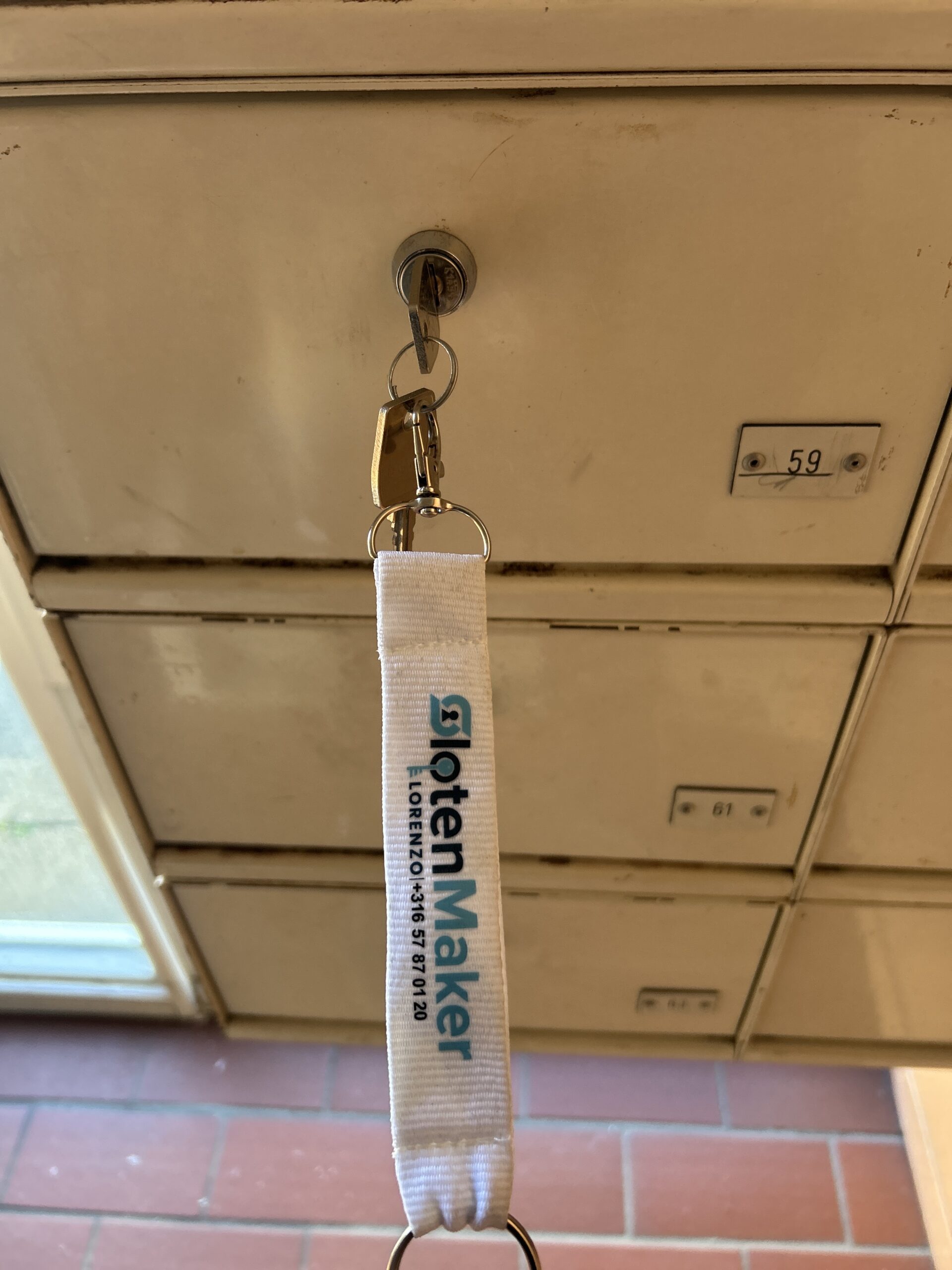 The Best Locksmith Rotterdam Slotenmaker Lorenzo 24/7