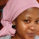 Ntswaki Maoke