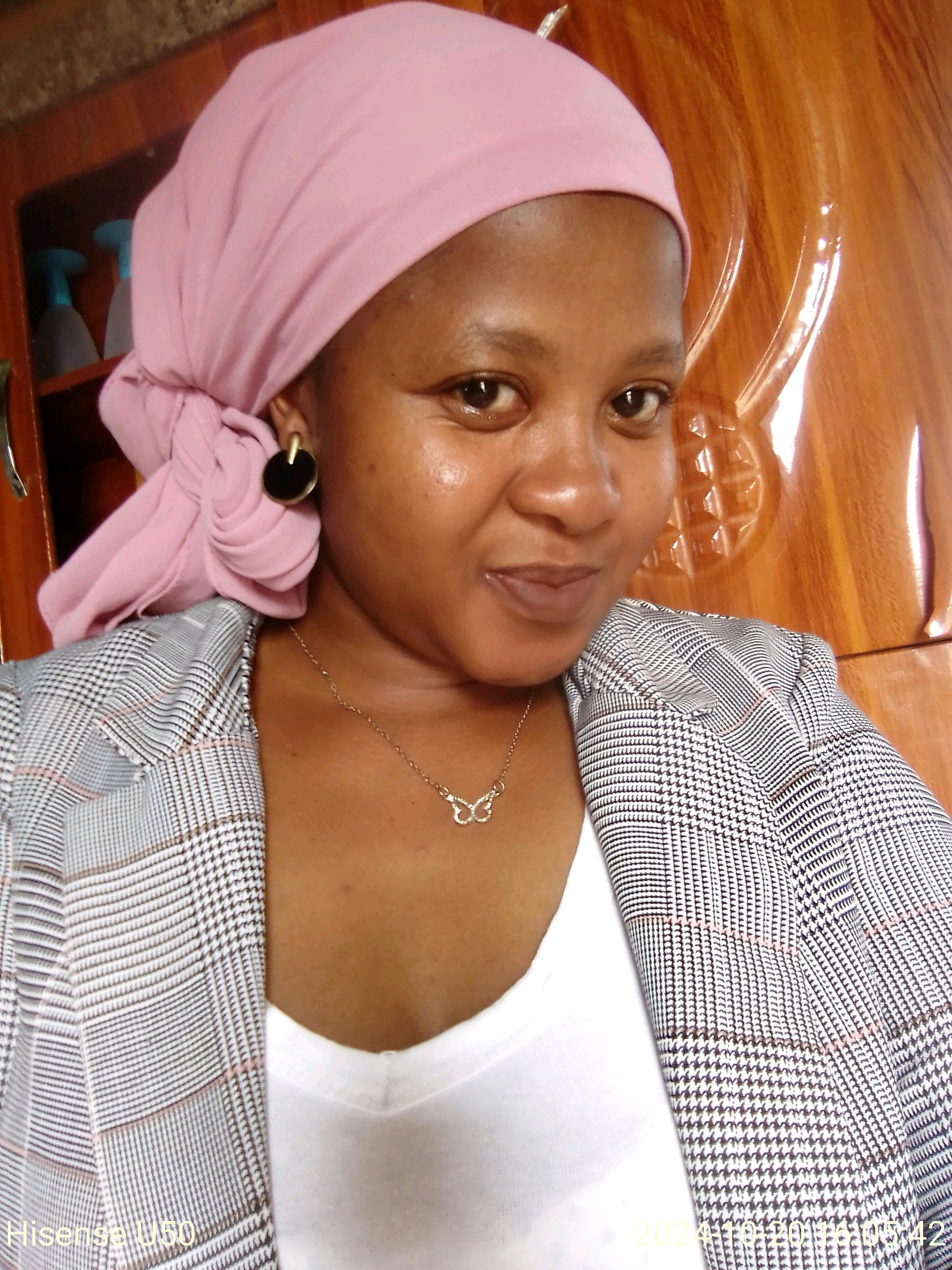 Ntswaki Maoke