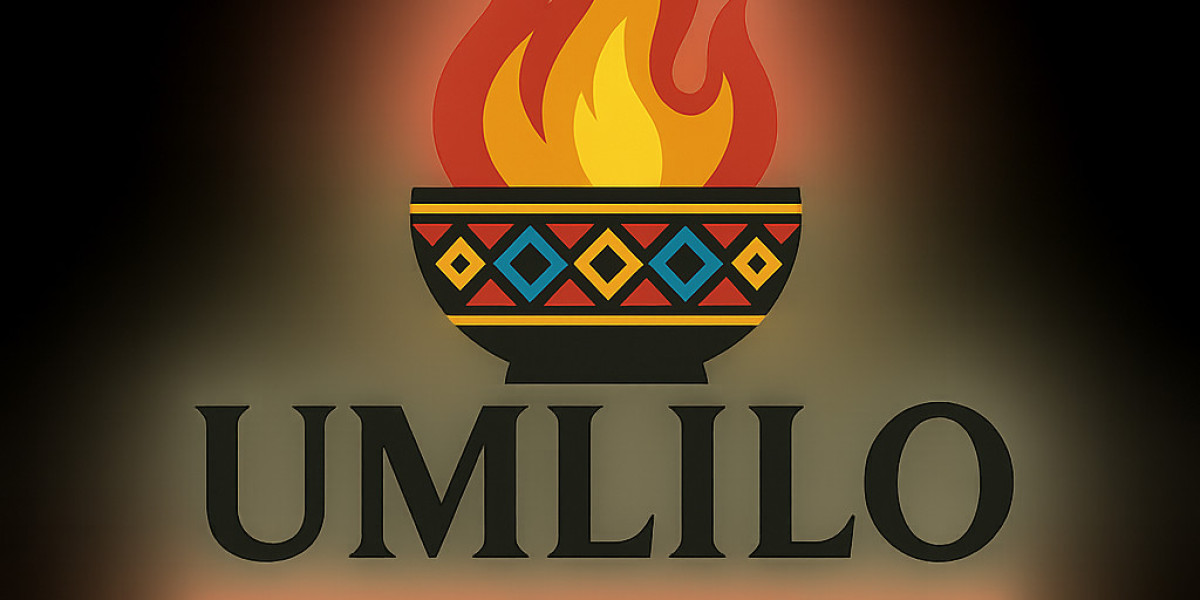 UMLILO F.N.M FRAGRANCES