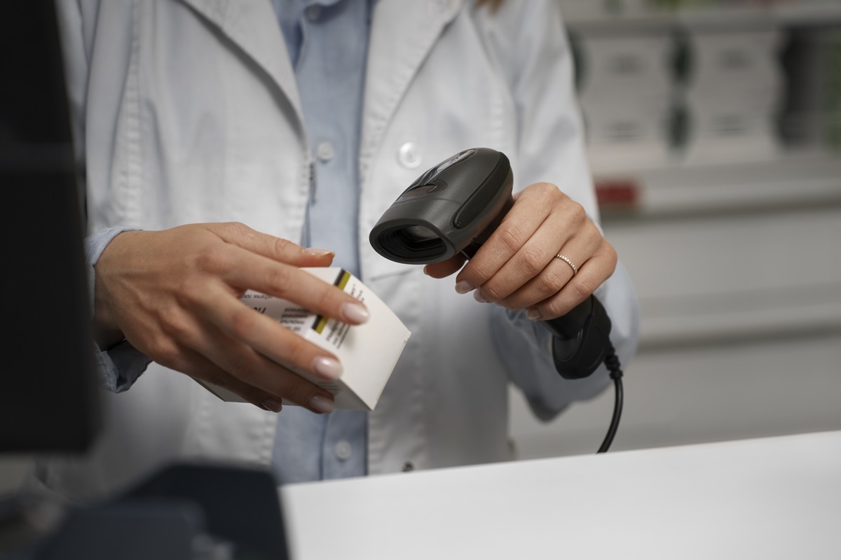 A Simple Guide to Choosing the Right Barcode Scanner – A Bit of Everything