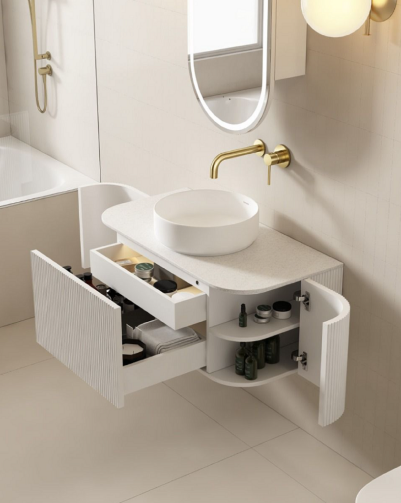 One Change, Big Difference: 4 Ways to Transform Your Bathroom | lifestylemanor