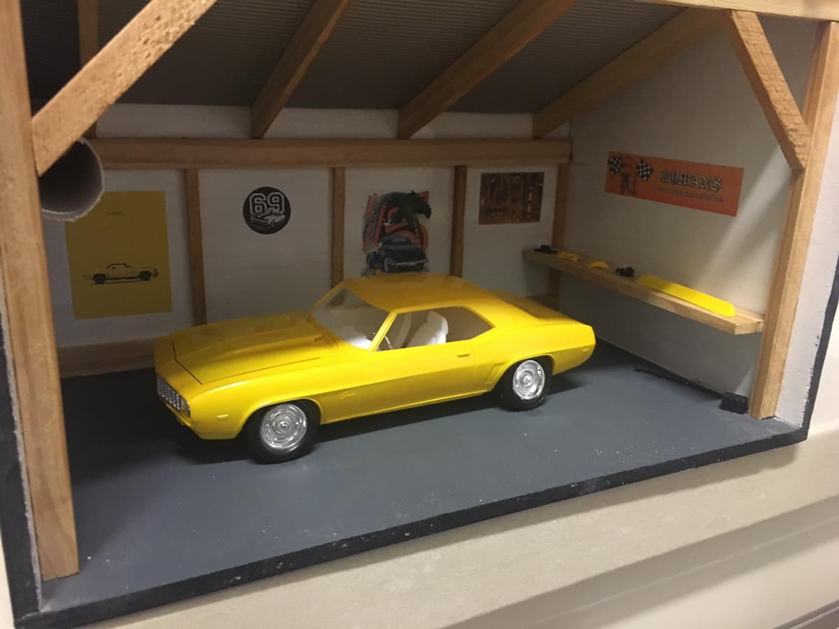 A Beginner’s Guide to Model Car Scales – Urban Vibe 25