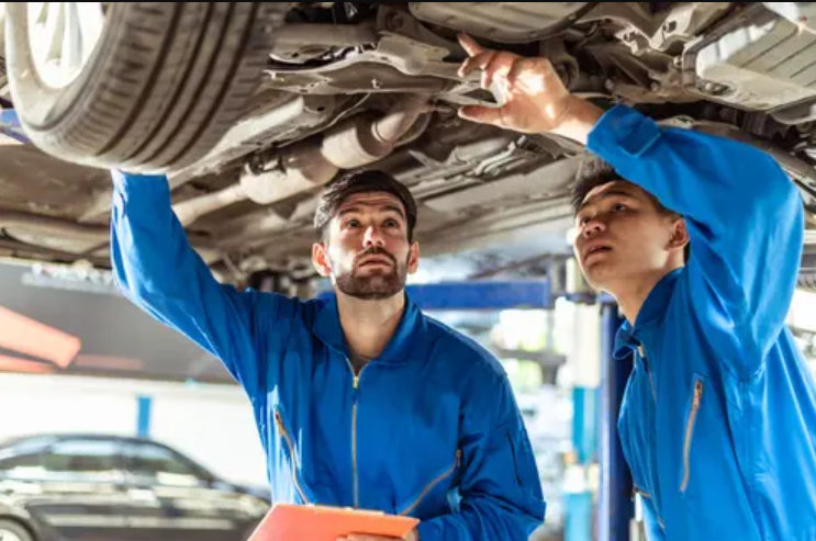 Trusted Auto Repair and Service Murrieta