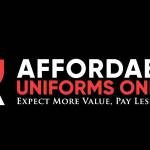 Affordable Uniforms Online