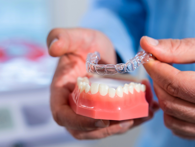 Confident Smiles Start Here: Invisalign by a Top-Rated Dentist in Brentwood – BDnews55.com