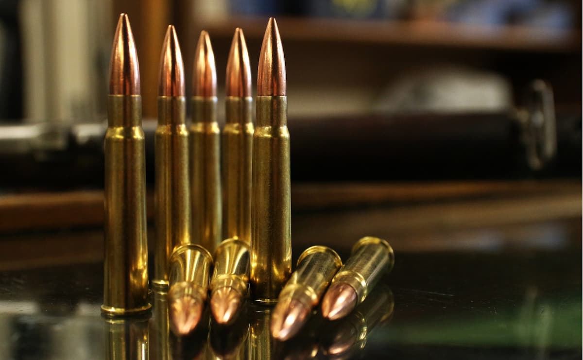 A Beginner’s Guide to Choosing the Right Rifle Ammunition – Urban Vibe 25