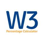 percentage calculator