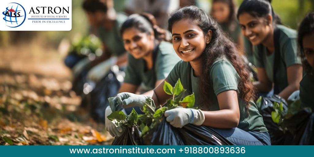 From Compliance to Compassion: The Evolution of CSR Activities in India