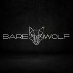 Bare Wolf