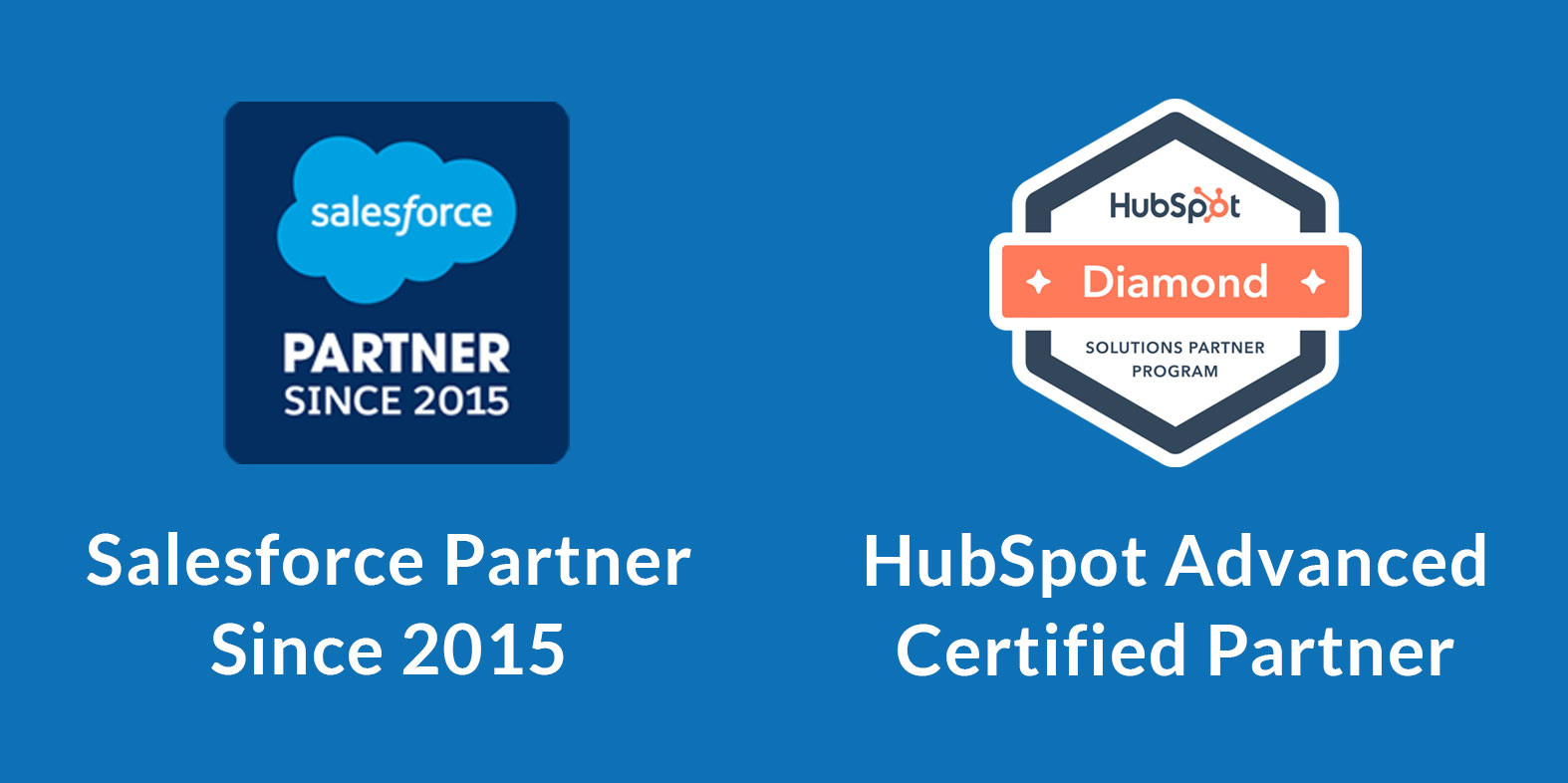 Trusted Salesforce Implementation Partner to Maximize Your ROI
