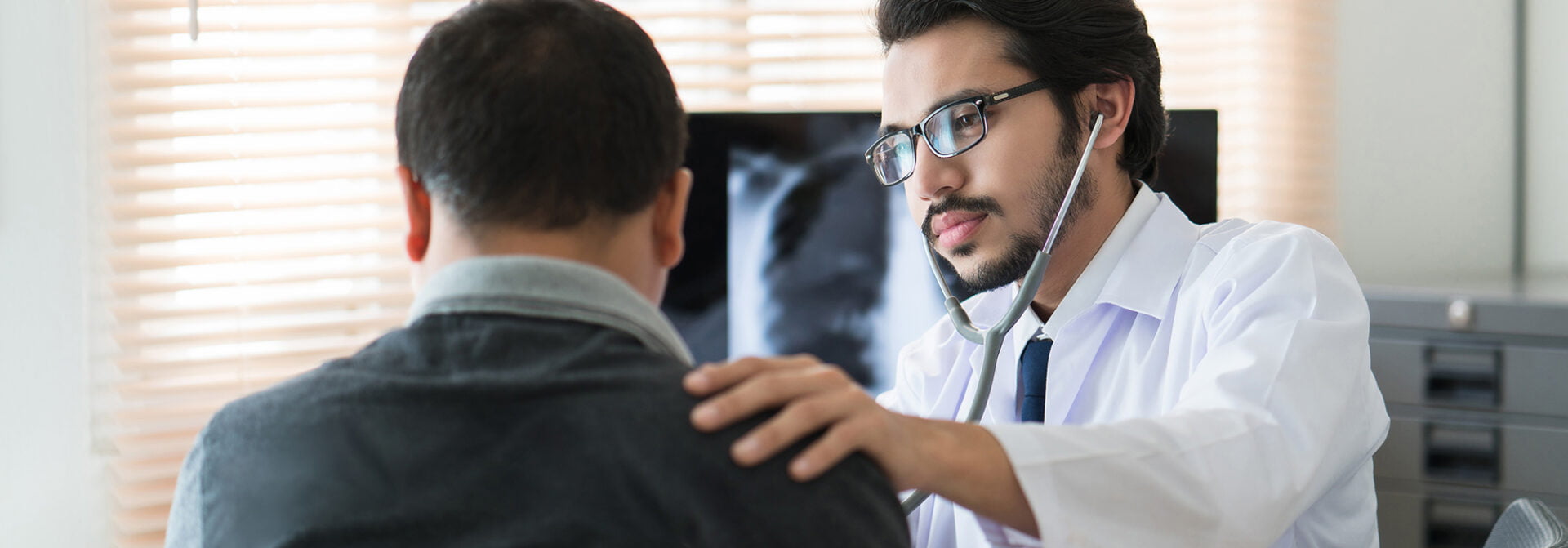 Silica Medical Exams Nationwide | Examinetics