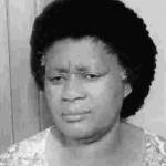 Sophie Zandile Selekane