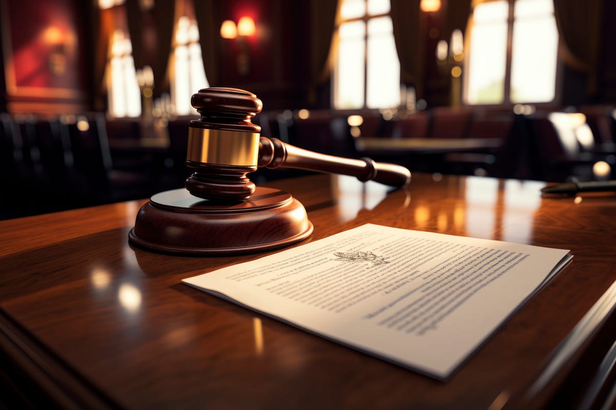 Small Business Claims: How to Respond Effectively Using a Lawsuit Answer Template| Lawler Legal | by Lawler | Aug, 2025 | Medium